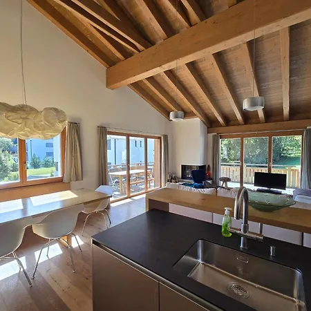 Alpine Parc Linard Διαμέρισμα