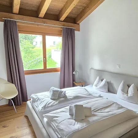 Διαμέρισμα Alpine Parc Linard *