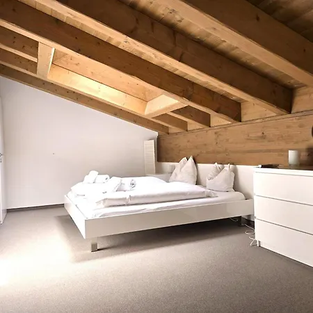 Alpine Parc Linard Διαμέρισμα *
