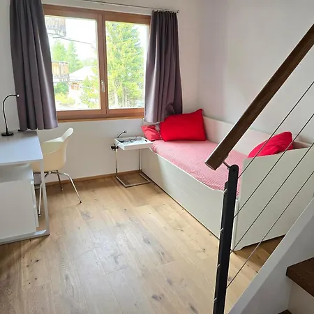Alpine Parc Linard Διαμέρισμα