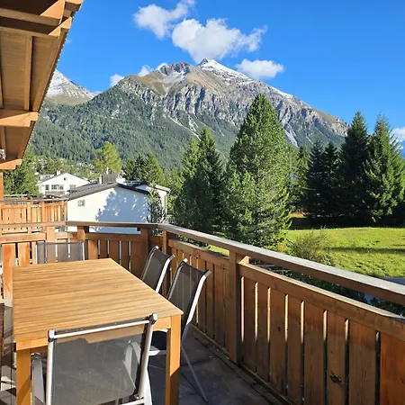Alpine Parc Linard