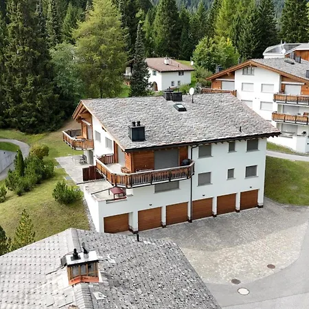 Alpine Parc Linard * Lenzerheide